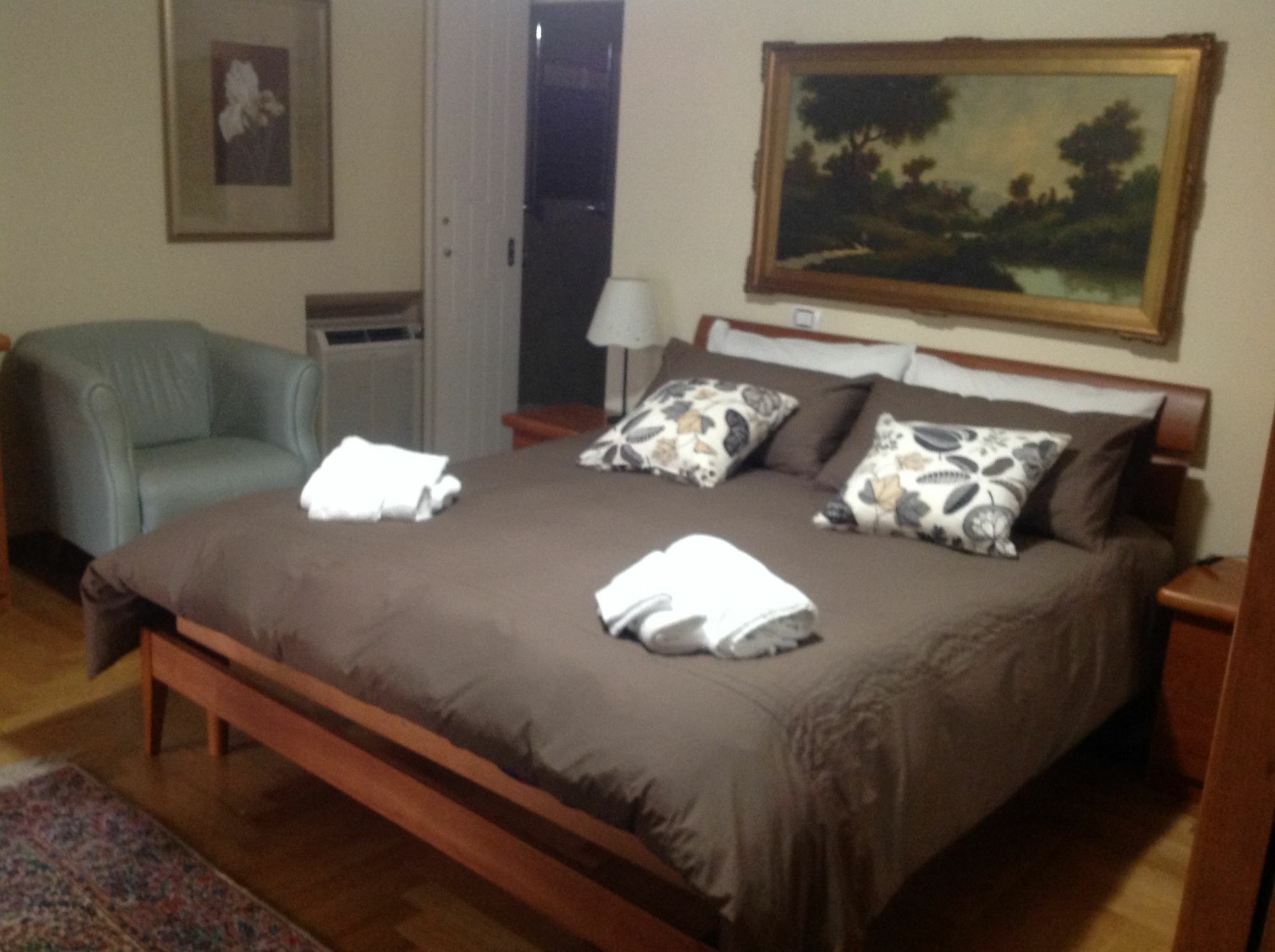 Talenti House Roma