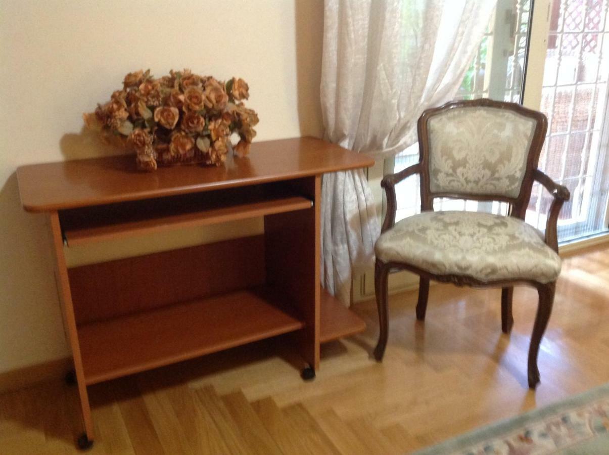 Bed & Breakfast Talenti House Rome